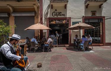 Nightclubs, restaurants, and shops that made history and no longer exist today | De Último Minuto English