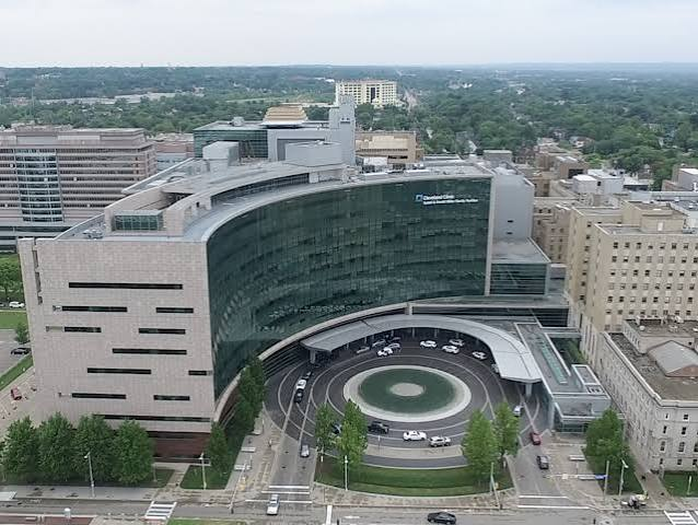 U.S. News & World Report names Cleveland Clinic as one of the nation's best hospitals for 2026-2027 | De Último Minuto English