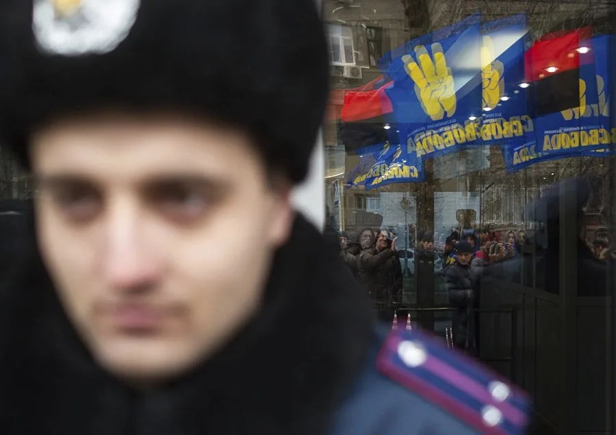 Anti-corruption operation shakes high-ranking Ukrainian officials | De Último Minuto English
