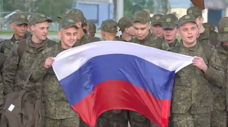 Russia announces a new prisoner-of-war exchange with Ukraine: 103 from each side | De Último Minuto English