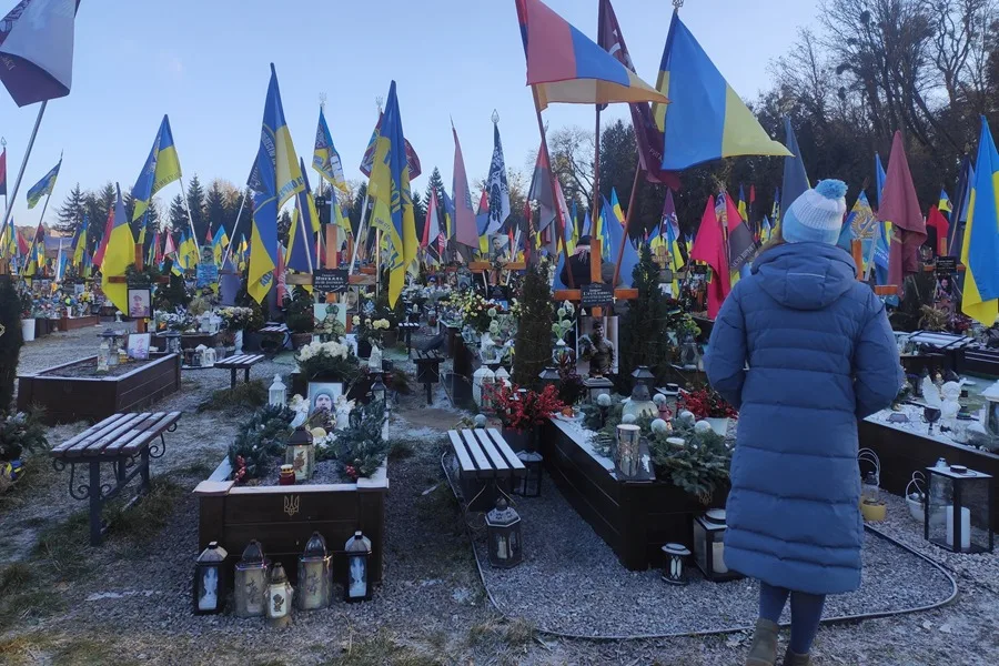 Russia announces a new prisoner-of-war exchange with Ukraine: 103 from each side | De Último Minuto English