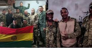 Latin American and African countries demand that Russia stop recruiting their men for the war | De Último Minuto English