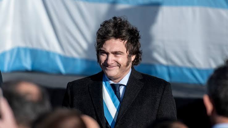 AI surveillance in Argentina expanded during the Milei administration, according to Amnesty International | De Último Minuto English