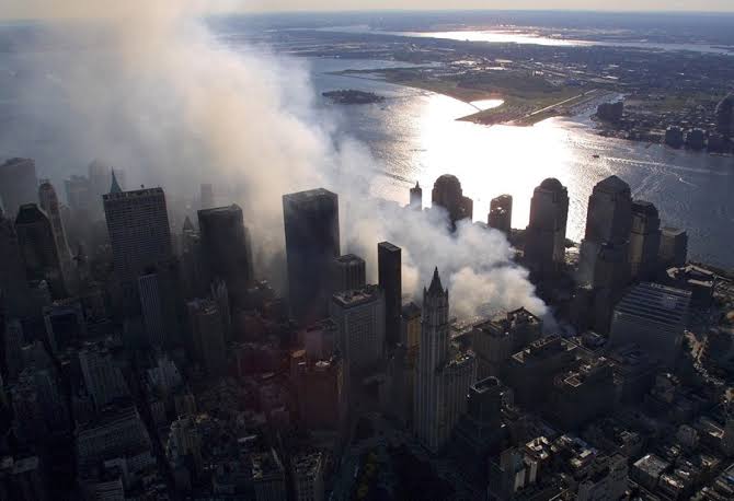 A judge dismisses the confession of the alleged mastermind of the 9/11 attacks | 3 | A judge dismisses the confession of the alleged mastermind of the 9/11 attacks | De Último Minuto English