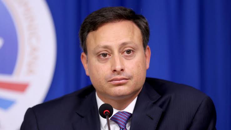 Jean Alain Rodríguez tried to reach an agreement with the Public Ministry, asserts Yeni Berenice | 2 | Jean Alain Rodríguez tried to reach an agreement with the Public Ministry, asserts Yeni Berenice | De Último Minuto English