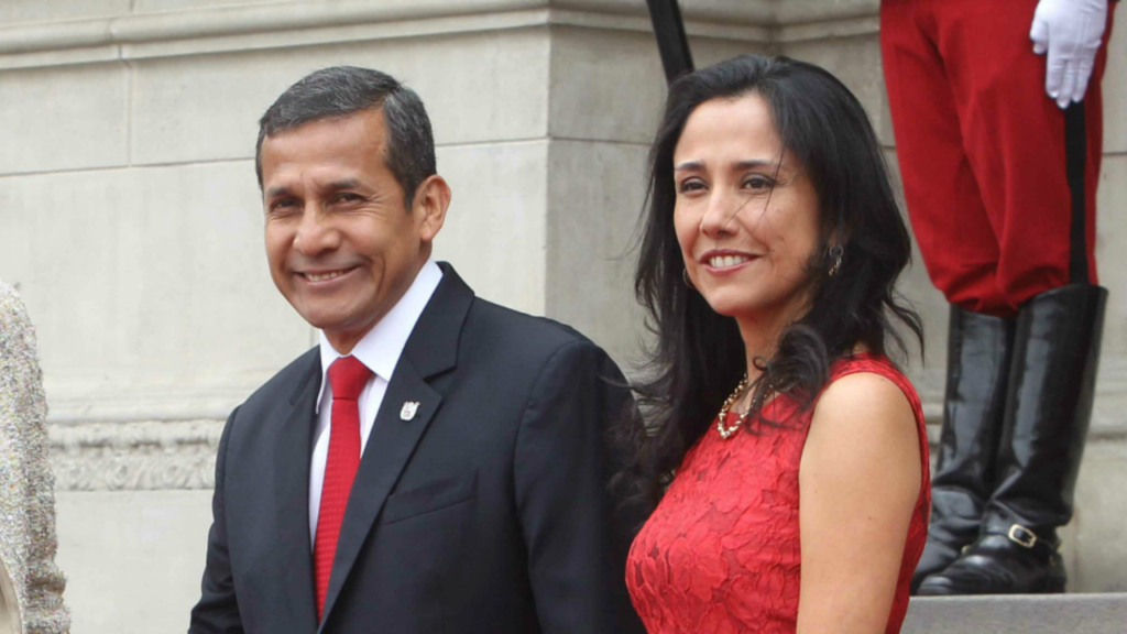 Peruvian justice system annuls trial against Nadine Heredia and overturns conviction | De Último Minuto English