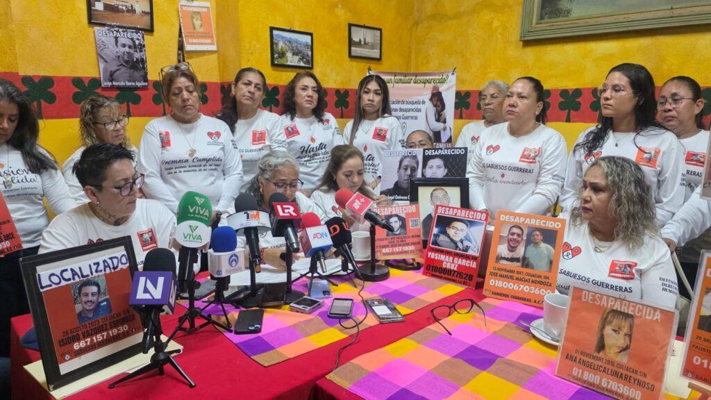 A woman searching for missing persons is shot in Culiacán, Mexico | De Último Minuto English