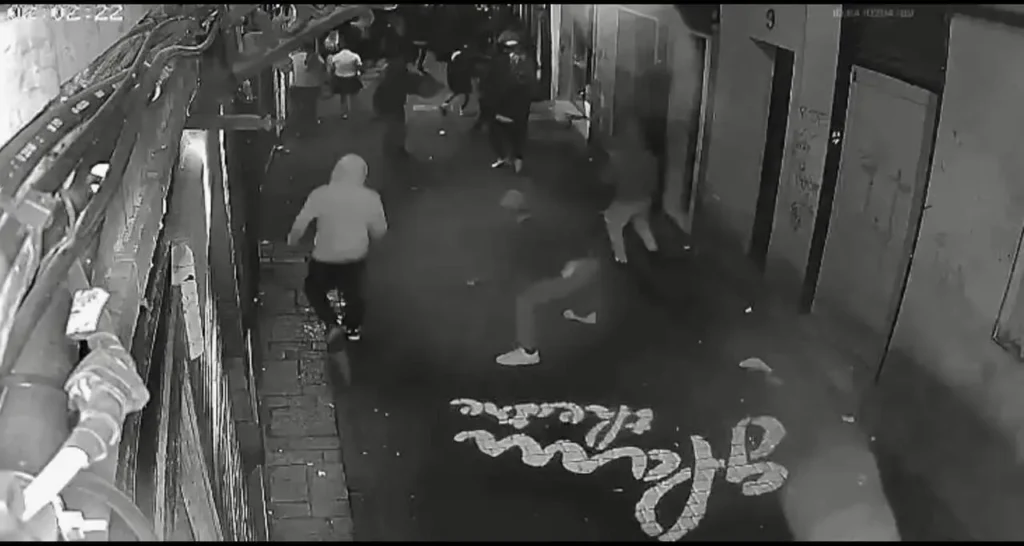 Spain: Eight Dominicans arrested after violent fight with machetes and knives | De Último Minuto English