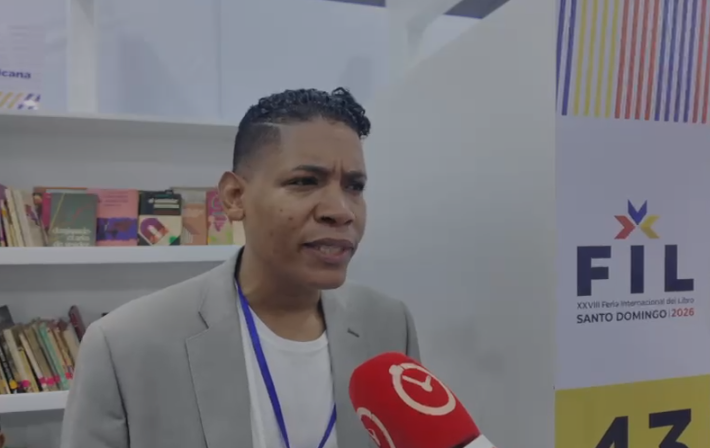 Sellers and writers highlight the attendance of young people and commercial activity at the Book Fair | De Último Minuto English