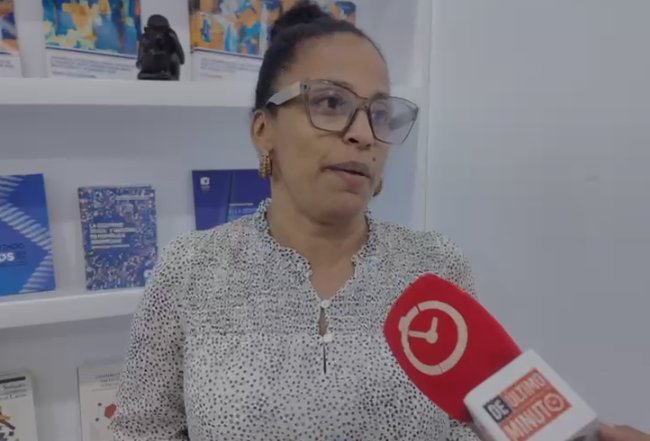 Sellers and writers highlight the attendance of young people and commercial activity at the Book Fair | De Último Minuto English
