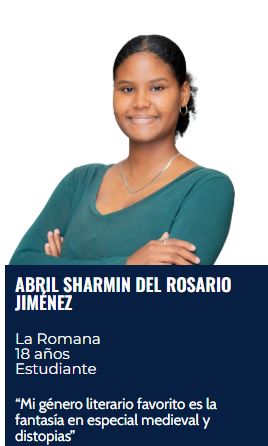 They are going for more! Dominican youths who achieved Guinness World Records want to reach 500 hours of continuous reading | De Último Minuto English