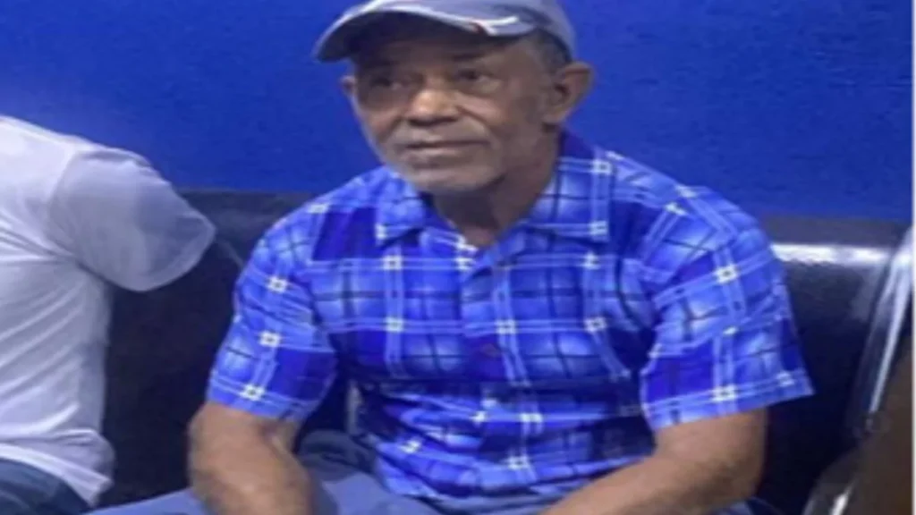 Minor defends Pastor Capellán and asserts that he was never mistreated at the foundation | 2 | Minor defends Pastor Capellán and asserts that he was never mistreated at the foundation | De Último Minuto English