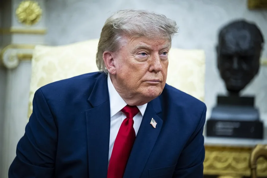 Trump rule to deny permanent residency for use of public assistance goes into effect | 2 | Trump rule to deny permanent residency for use of public assistance goes into effect | De Último Minuto English