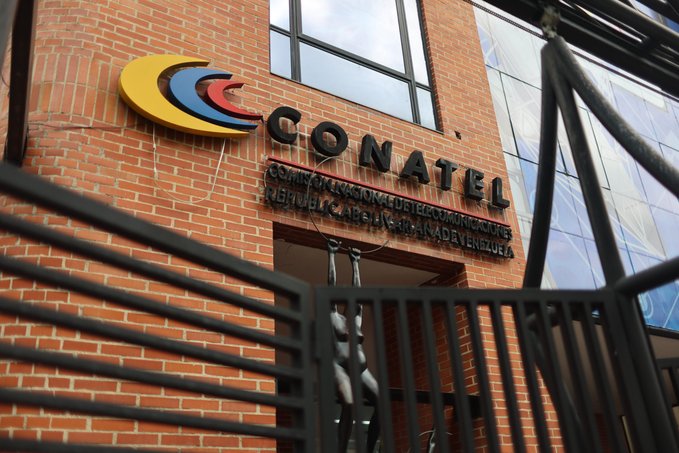 Conatel orders the restoration of access to blocked digital media in Venezuela | De Último Minuto English