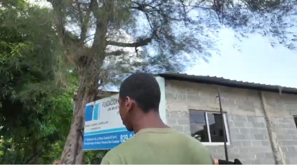 Minor defends Pastor Capellán and asserts that he was never mistreated at the foundation | 3 | Menor defiende al pastor Capellán y asegura que nunca fue maltratado en la fundación