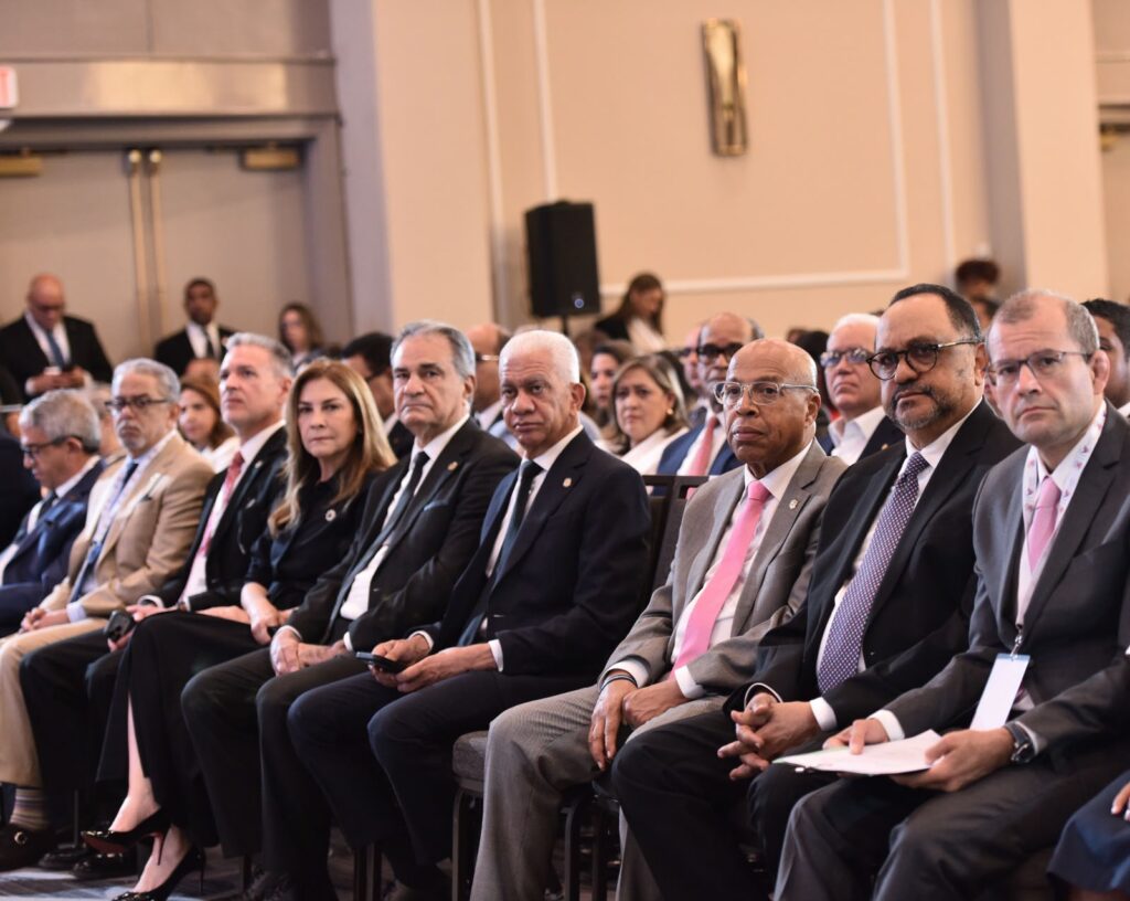 Constitutional Court inaugurates VI International Congress with a call to strengthen due process guarantees in criminal proceedings | 2 | Constitutional Court inaugurates VI International Congress with a call to strengthen due process guarantees in criminal proceedings | De Último Minuto English