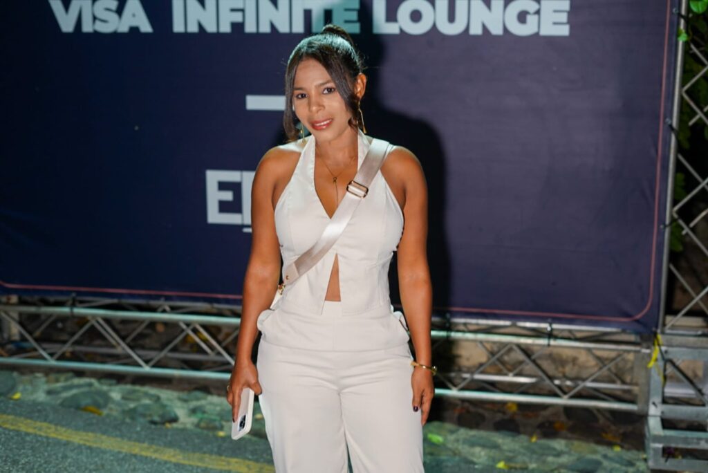 Altos de Chavón dressed in white and romanticism to welcome Ricardo Montaner to his concert “El Último Regreso” | 6 | Altos de Chavón dressed in white and romanticism to welcome Ricardo Montaner to his concert “El Último Regreso” | De Último Minuto English
