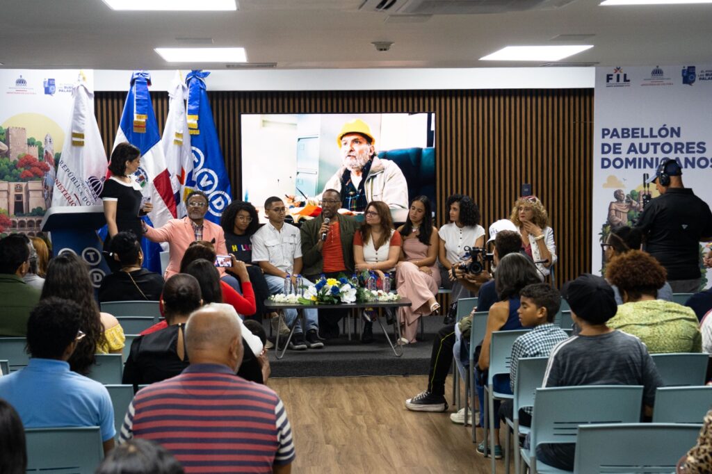 “La Familia Espejo” addresses everyday issues of Dominicans, highlights producer | 1 | “La Familia Espejo” addresses everyday issues of Dominicans, highlights producer | De Último Minuto English