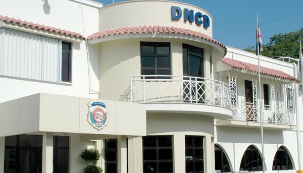 DNCD seizes more than 10 kilos of suspected drugs during operations in Santo Domingo Norte | De Último Minuto English