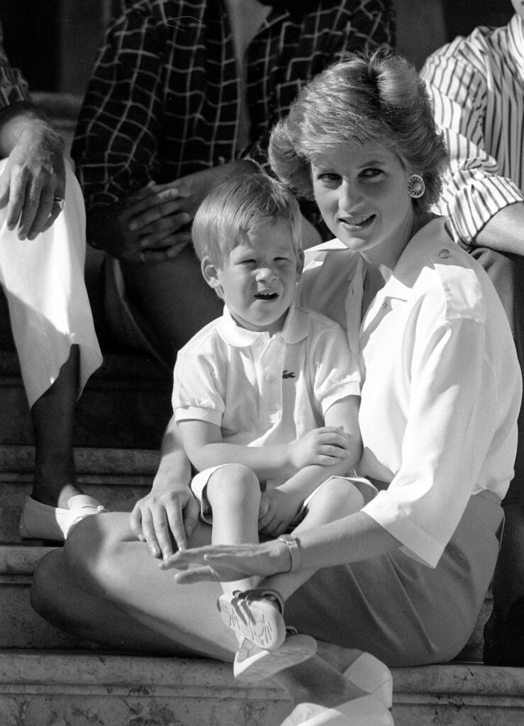 The documentary 'Diana Unheard', featuring unpublished audio of Lady Di, will be presented at MIPCOM | De Último Minuto English