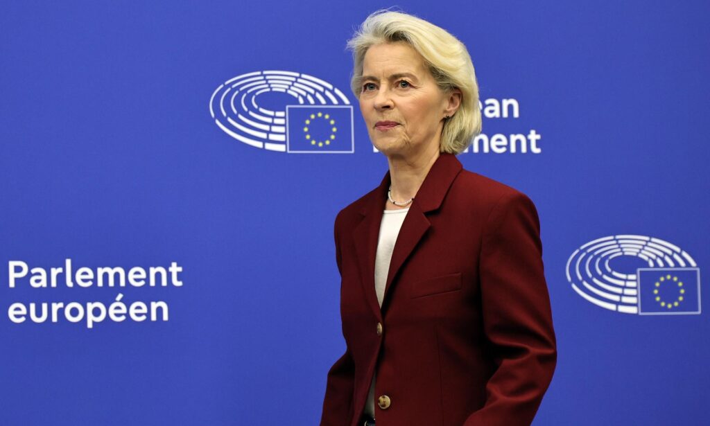 The European Union's KIDS Act proposes banning social media for children under 13 years old | De Último Minuto English