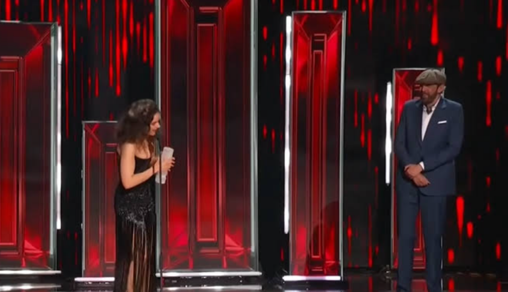 Dominicans shine on the night of the Billboard Awards | De Último Minuto English