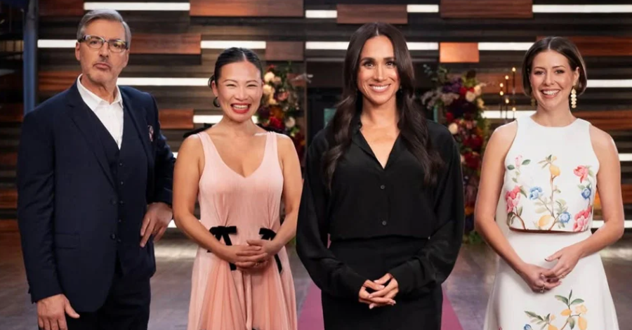 Meghan Markle has a date for her return to television and her debut on 'MasterChef' | De Último Minuto English