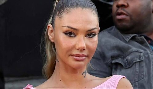 Muere a los 34 años la modelo australiana Sahara Ray, expareja de Justin Bieber