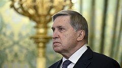El Kremlin dice que China ya ha comenzado a preparar un reunión entre Putin, Trump y Xi
