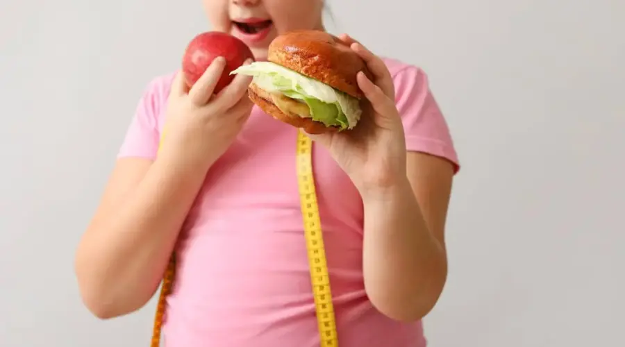 Obesity among children and adolescents has quadrupled since 1990 and affects 170 million | De Último Minuto English