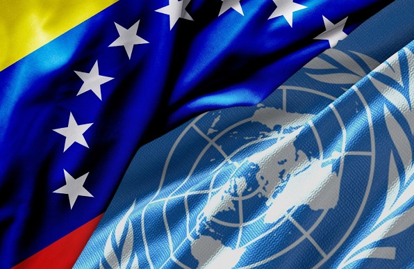 The UN renews its fact-finding mission for Venezuela for another two years | De Último Minuto English