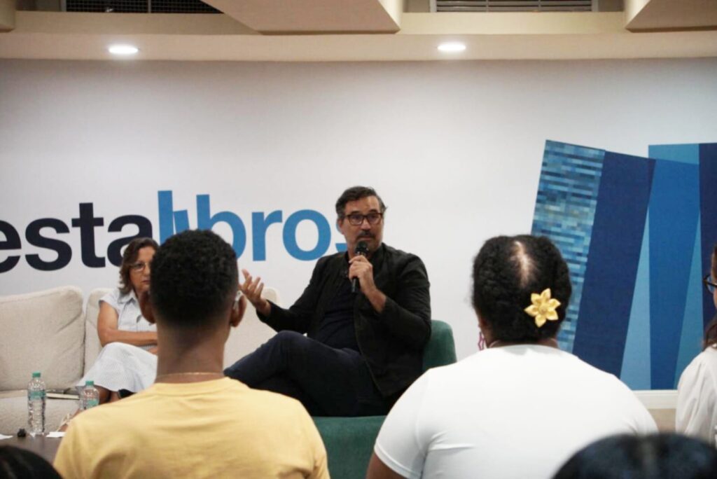 Who is writing the island today?: This was the first meeting of the 2026 Season of Fundación Gente Brava | De Último Minuto English