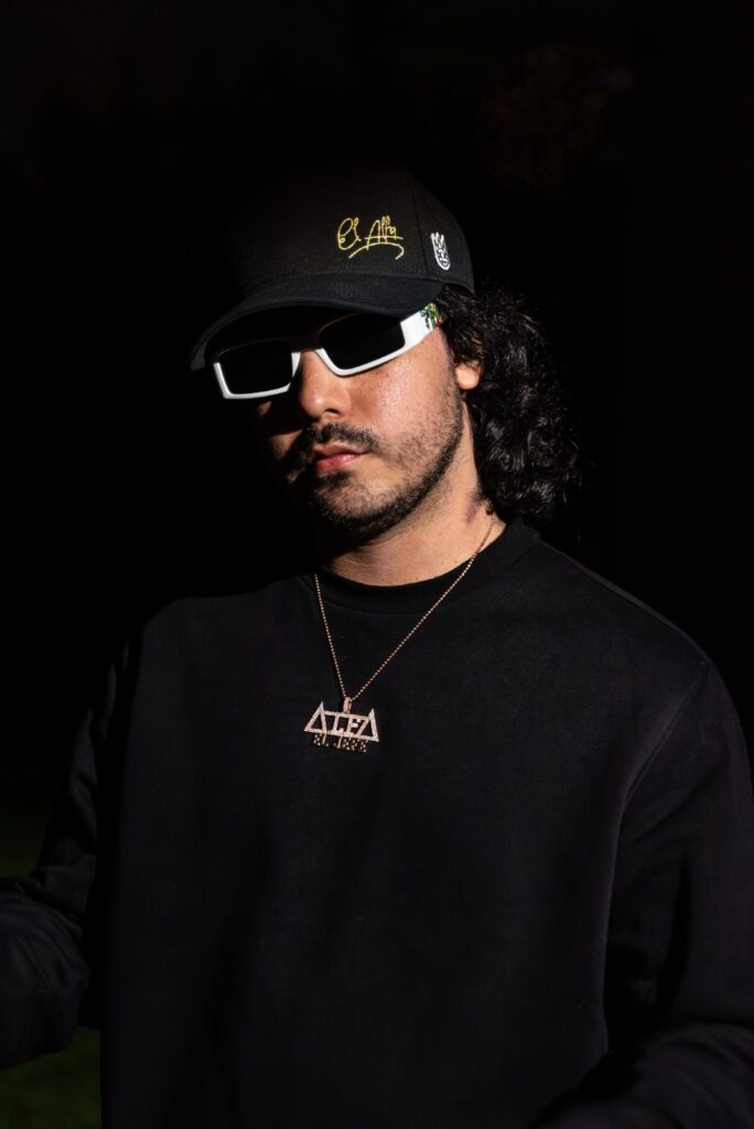 From the studio to the Latin GRAMMY: Vicente Pinto consolidates a decade of trajectory in Latin music | De Último Minuto English