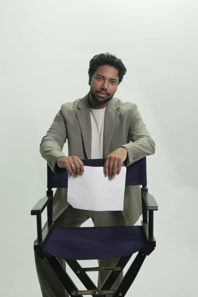 Edwin Dormoy announces the premiere of “Influencer y Narco”, a series filmed in Philadelphia | De Último Minuto English