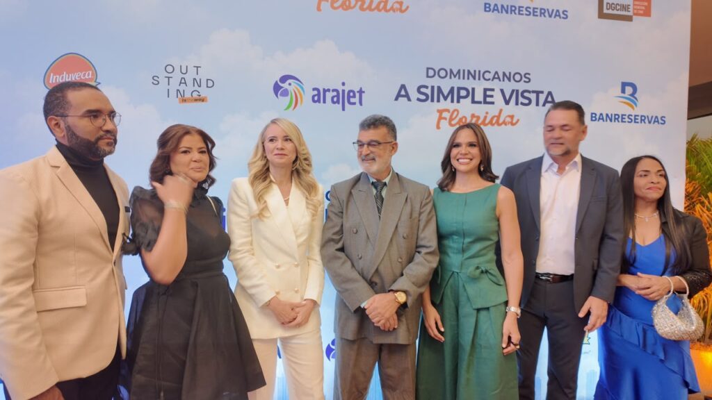 “Dominicanos a Simple Vista Florida” reaches its fourth destination to tell stories of the diaspora | De Último Minuto English