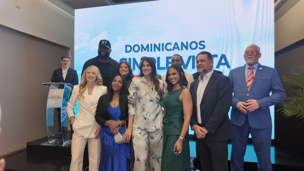 “Dominicanos a Simple Vista Florida” reaches its fourth destination to tell stories of the diaspora | De Último Minuto English