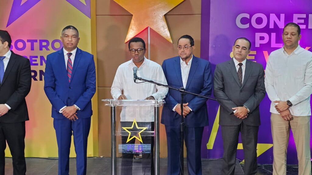 PLD demands an urgent plan from the Government to save rice production following the repeal of the decree | De Último Minuto English