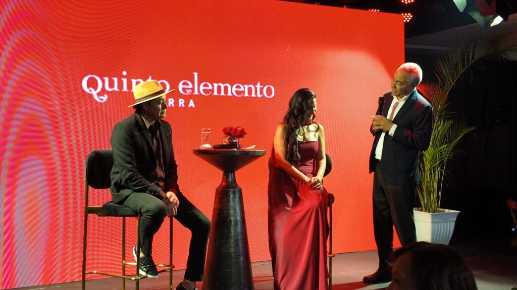 Natalie Peña Comas presents “Fifth Element: Earth”, inspired by Mexico and the Latin American bolero | De Último Minuto English