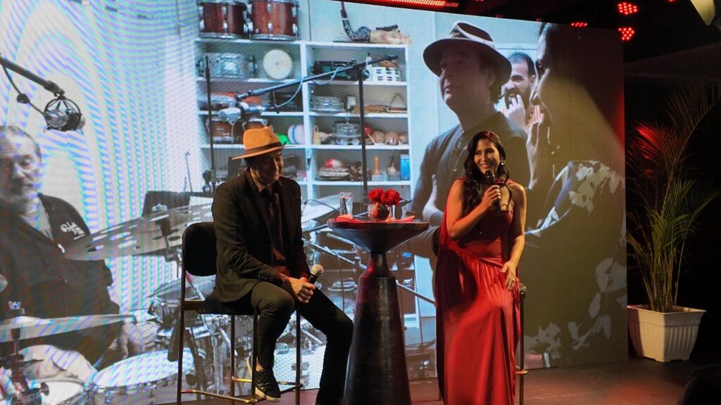 Natalie Peña Comas presents “Fifth Element: Earth”, inspired by Mexico and the Latin American bolero | De Último Minuto English