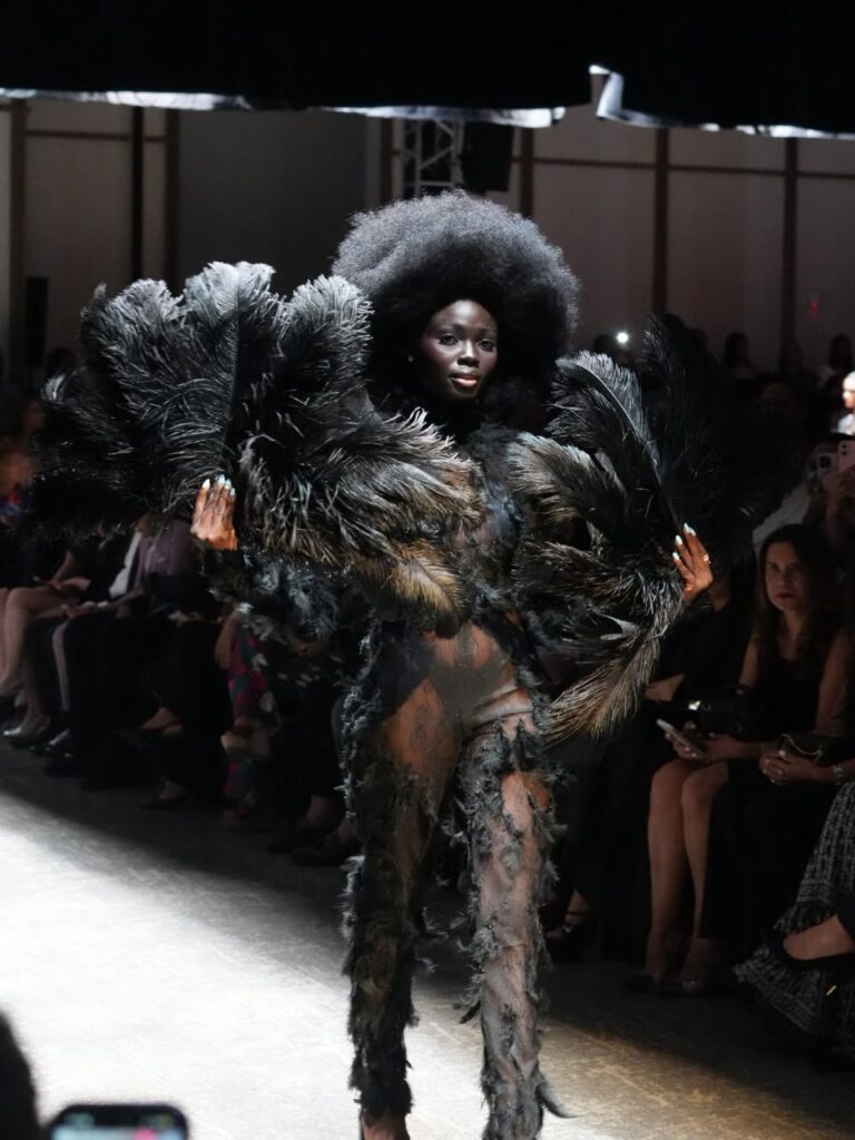 RD Fashion Week pays tribute to Leonel Lirio for his 40 years in Dominican fashion | De Último Minuto English