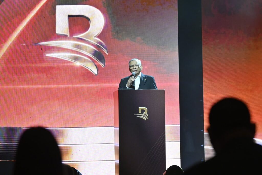 Leonardo Aguilera reveals Global Finance's recognition of Banreservas on its 85th anniversary | De Último Minuto English