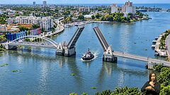 Obras Públicas contrata por RD$4,500 millones un nuevo puente sobre el Ozama