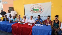 Fundación de Guachupita pide permisos para realizar actividades culturales de salsa cada domingo