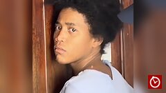Varias mujeres denuncian presuntos robos y agresiones en el barrio la piedra, Jarabacoa