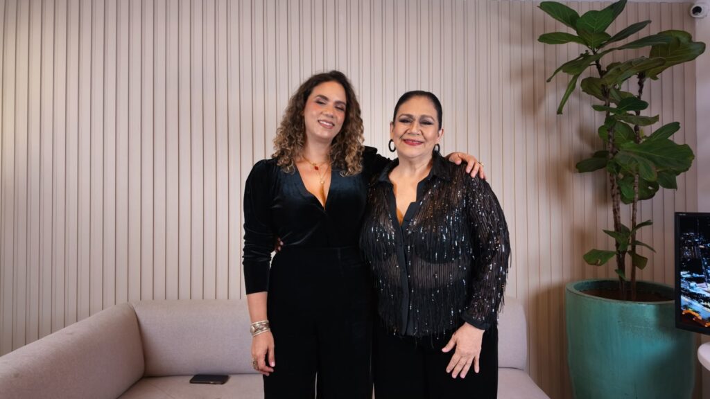 Maridalia Hernández and Laura Rivera star in the musical encounter “Que Canten Ellas” at Hard Rock Café | 1 | Maridalia Hernández and Laura Rivera star in the musical encounter “Que Canten Ellas” at Hard Rock Café | De Último Minuto English