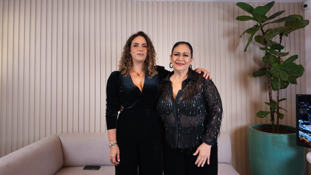 Maridalia Hernández and Laura Rivera star in the musical encounter “Que Canten Ellas” at Hard Rock Café | 3 | Las artistas dominicanas Maridalia Hernández y Laura Rivera, protagonistas del concierto “Que Canten Ellas”, que se celebrará el 7 de noviembre en Hard Rock Café Santo Domingo.
