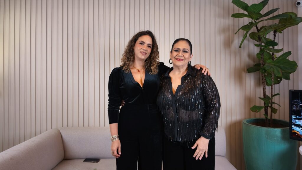 Maridalia Hernández and Laura Rivera star in the musical encounter “Que Canten Ellas” at Hard Rock Café | 2 | Maridalia Hernández and Laura Rivera star in the musical encounter “Que Canten Ellas” at Hard Rock Café | De Último Minuto English