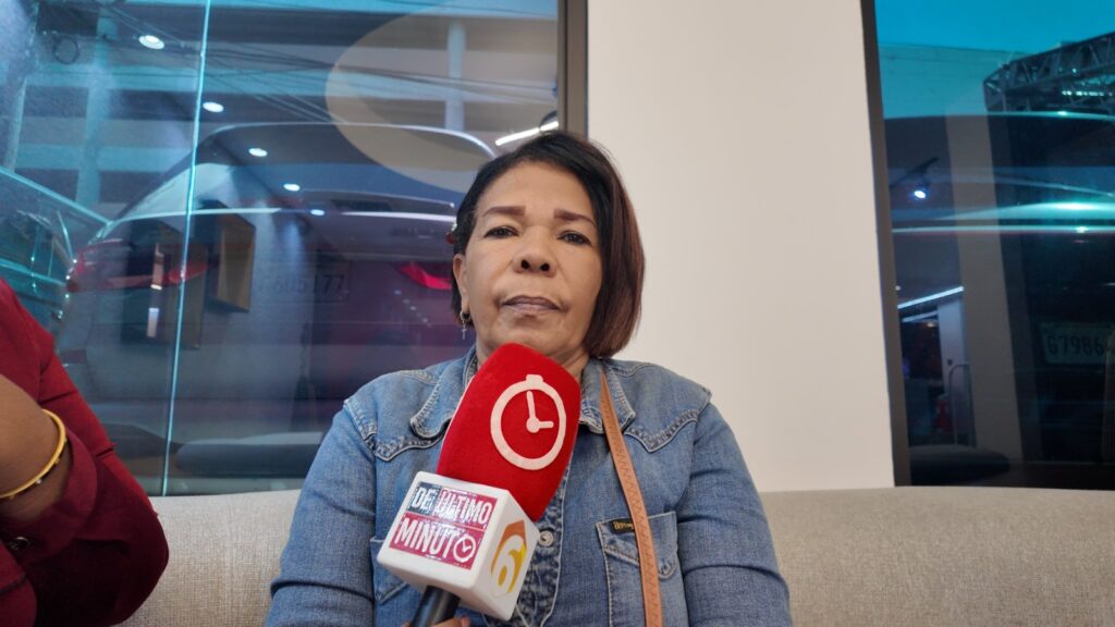 Mother demands clarification on her daughter's death in San Pedro de Macorís | 1 | Madre exige esclarecer muerte de su hija en San Pedro de Macorís