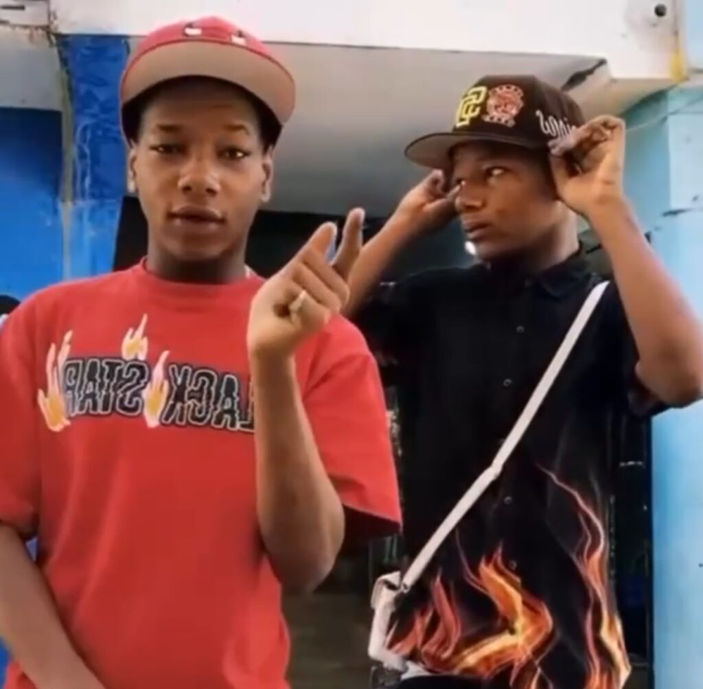 The Mendoza Twins: the complaints and arrest warrants that weighed on the 16-year-old teenagers | 1 | The Mendoza Twins: the complaints and arrest warrants that weighed on the 16-year-old teenagers | De Último Minuto English