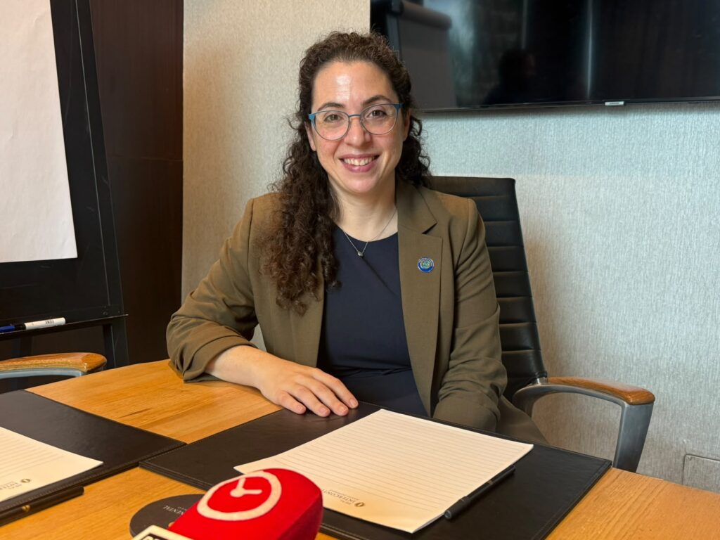 Exercise, weight, and family history: How to reduce the risk of breast cancer according to Dr. Rachel Jimenez | De Último Minuto English